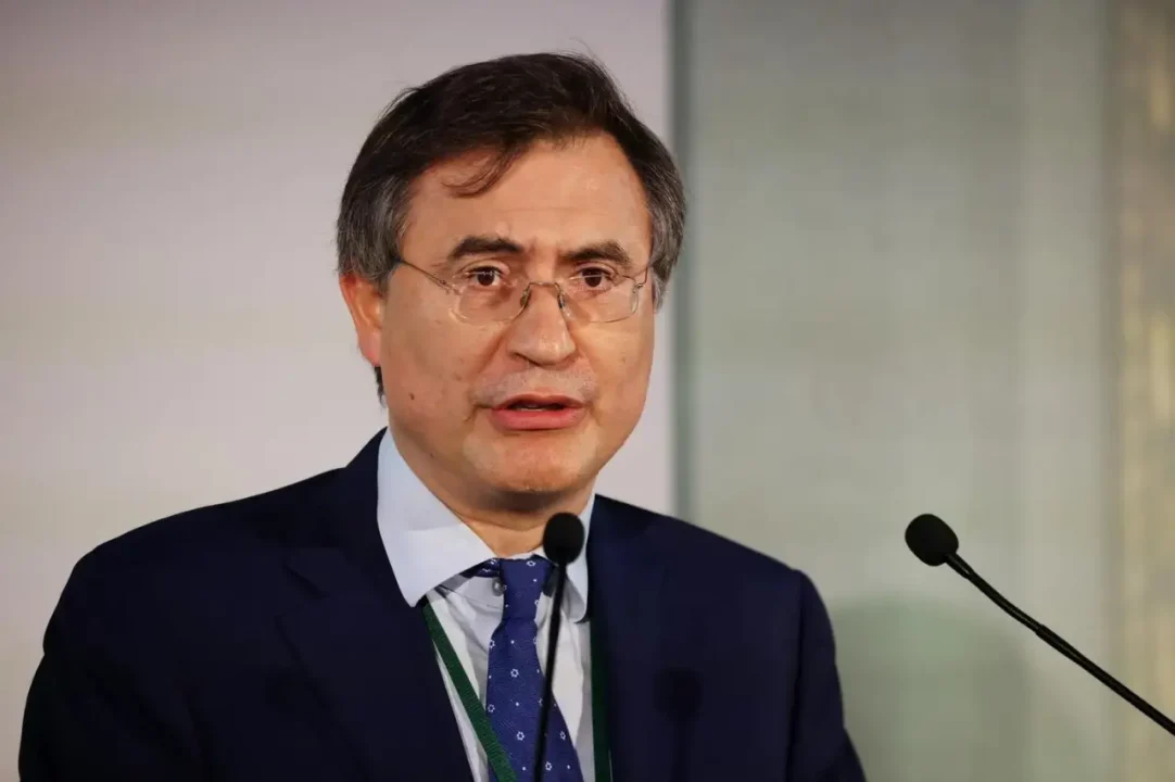 TCI, del multimillonario Chris Hohn, se benefició de una cifra récord de 18,900 millones de dólares en 2025
