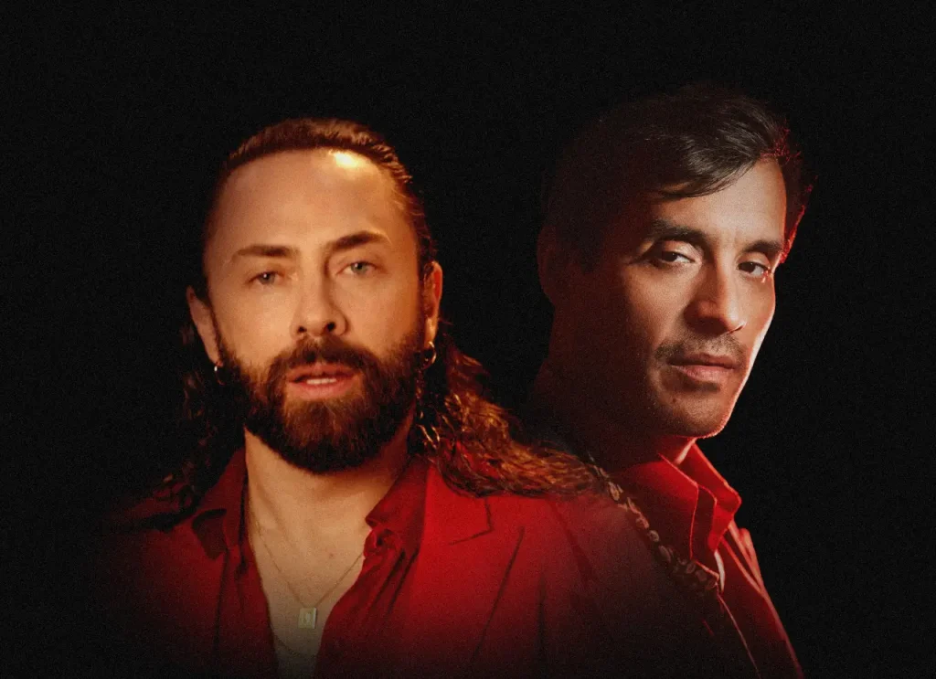 Jay de la Cueva-David Aguilar-Lumbre