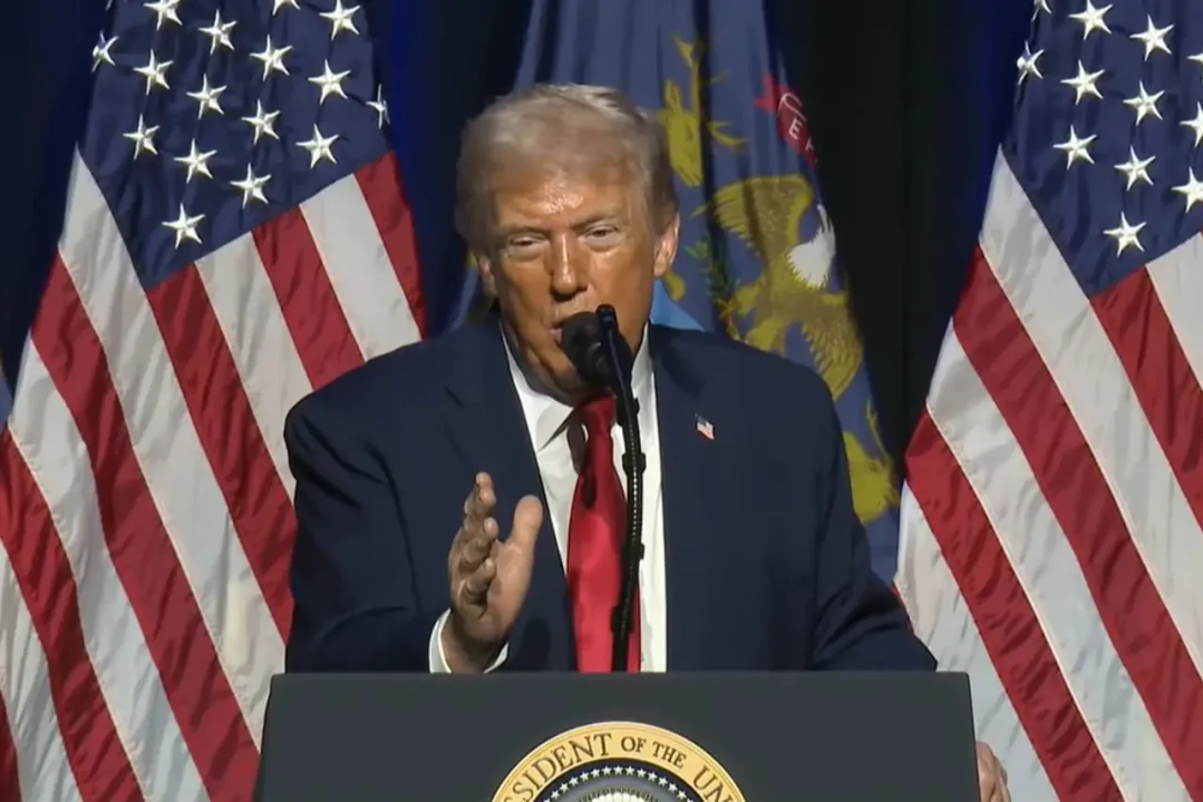 Donald Trump y sus amagos de acciones contra el narco en México 