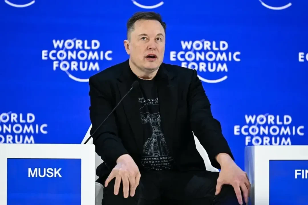Musk bromea sobre la Junta de Paz de Trump y su deseo de morir en Marte