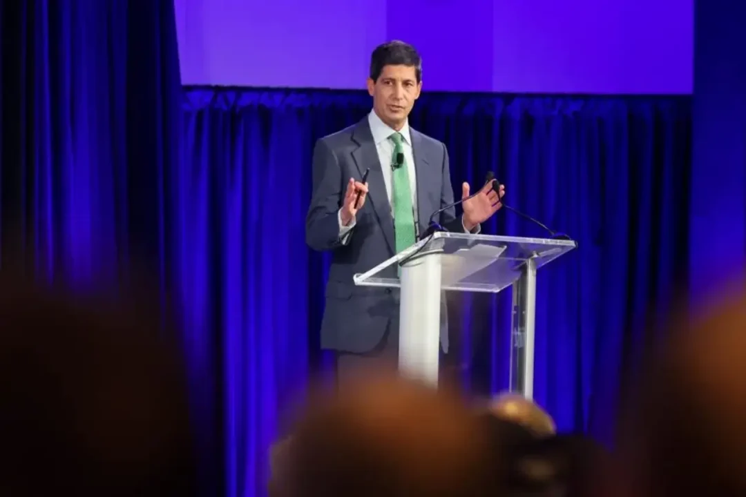 Trump nomina a Kevin Warsh a ser el próximo presidente de la Reserva Federal