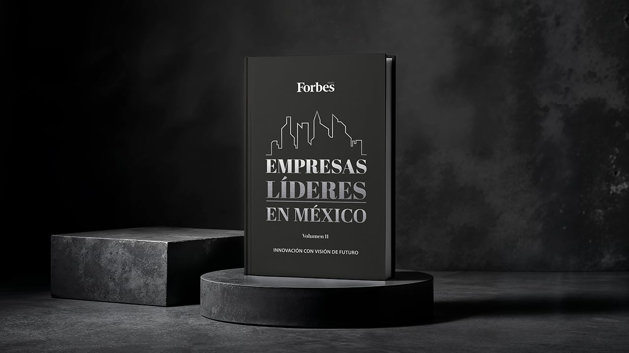 Empresas Líderes en México | El país que crece se construye desde múltiples frentes