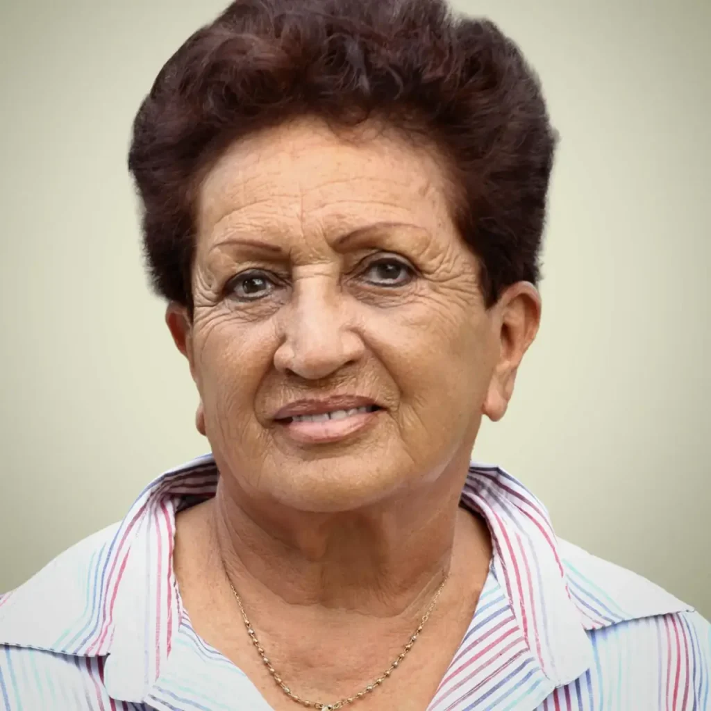 María Sharp