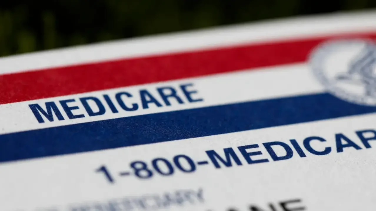 Las acciones de las aseguradoras de salud caen después de que la administración Trump propusiera mantener estables las tasas de pago de Medicare