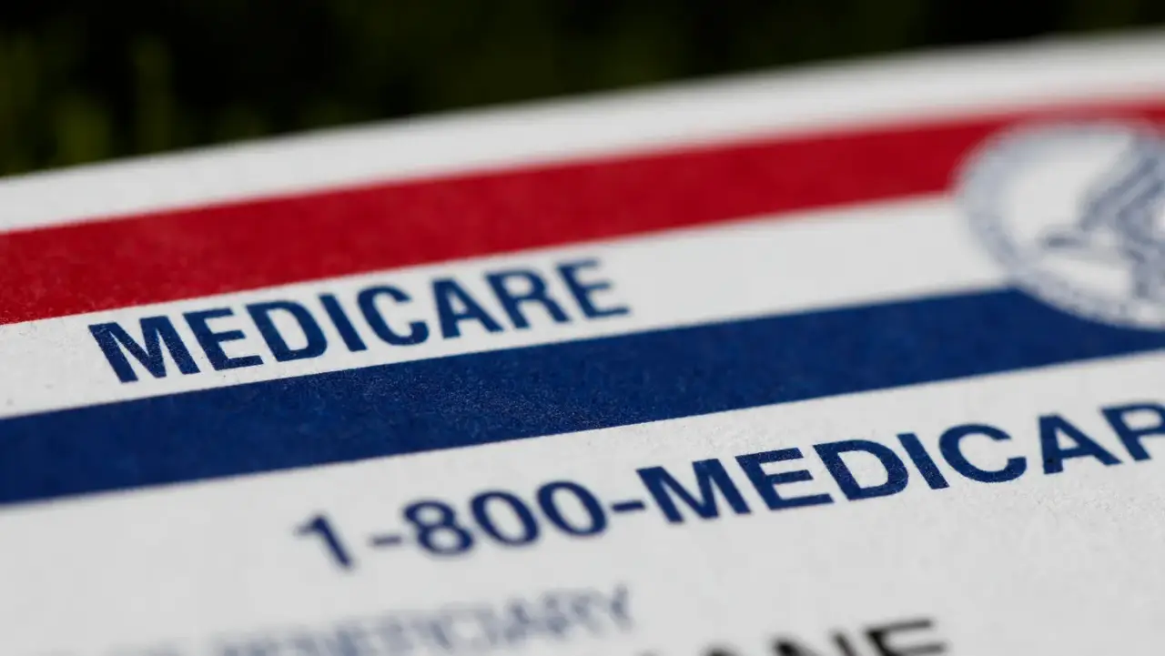 Las acciones de las aseguradoras de salud caen después de que la administración Trump propusiera mantener estables las tasas de pago de Medicare