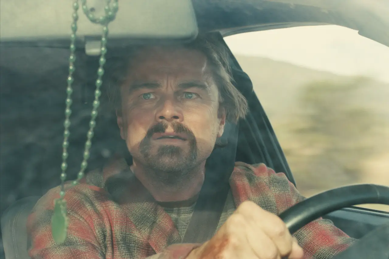 ‘One Battle After Another’ lidera nominaciones a los premios BAFTA de cine británico