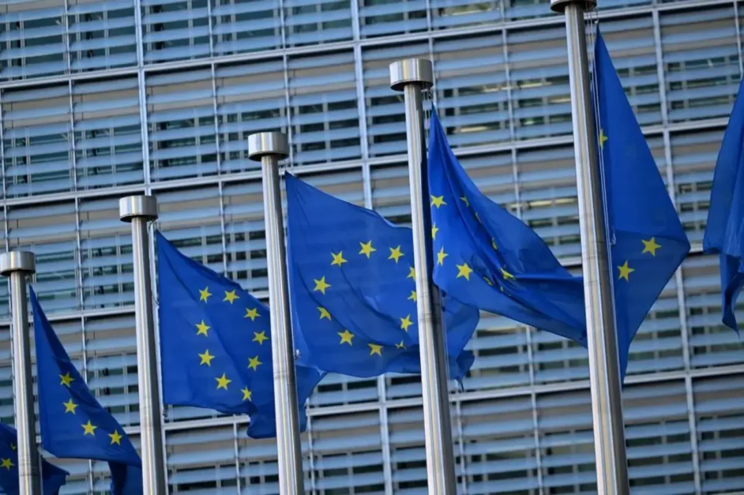 Europa suspende acuerdo comercial con EU por amenazas de Trump sobre Groenlandia