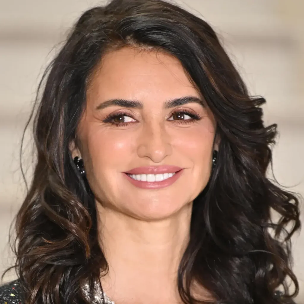 Penélope Cruz