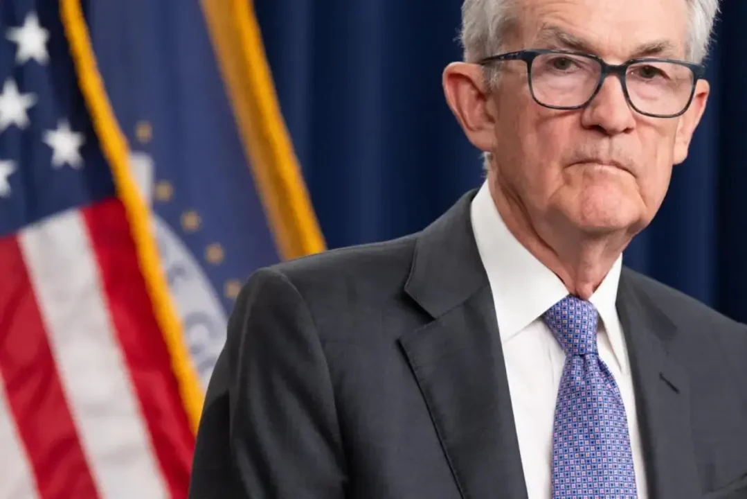 Este es el posicionamiento de Jerome Powell sobre la investigación criminal a la Reserva Federal