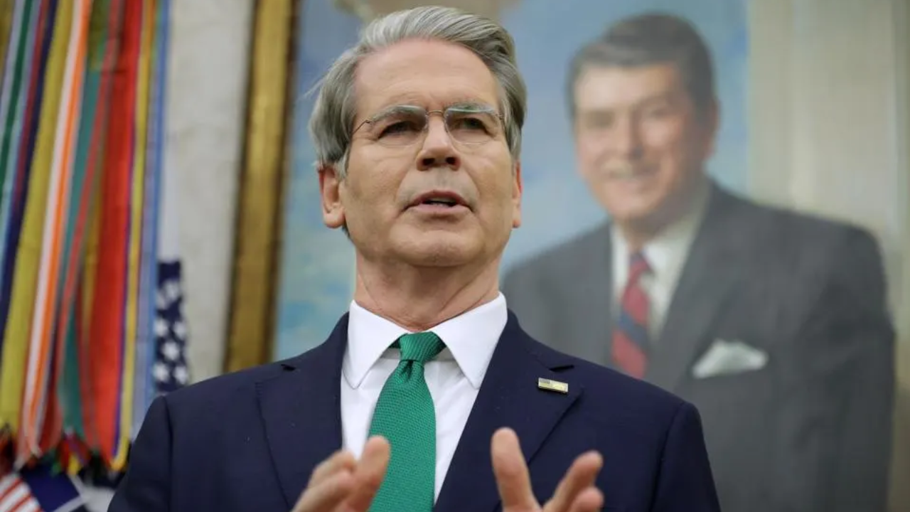 Principales compañías petroleras no están interesadas en Venezuela: Tesoro
