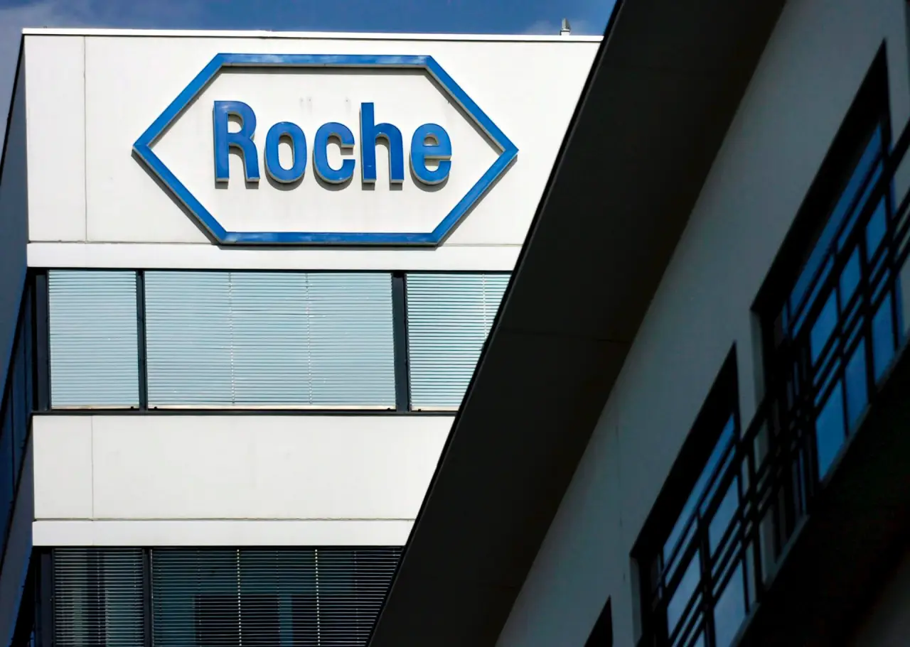 Fármaco contra la obesidad de Roche muestra pérdida de peso del 22.5% en intento de alcanzar a Lilly y Novo
