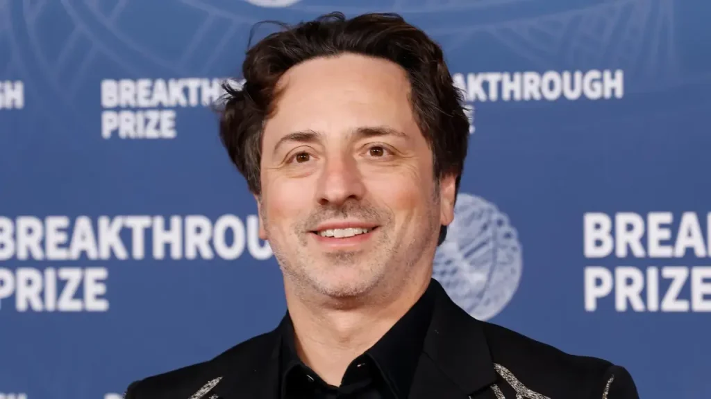 Sergey Brin-hombre más rico