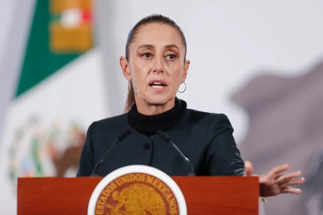 Sheinbaum niega investigación contra exembajadora de México en Reino Unido pese a denuncias