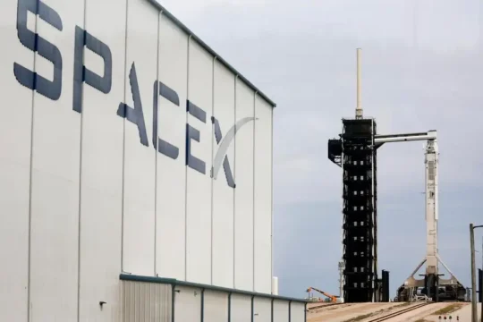 SpaceX-cofundador PayPal-salida a bolsa