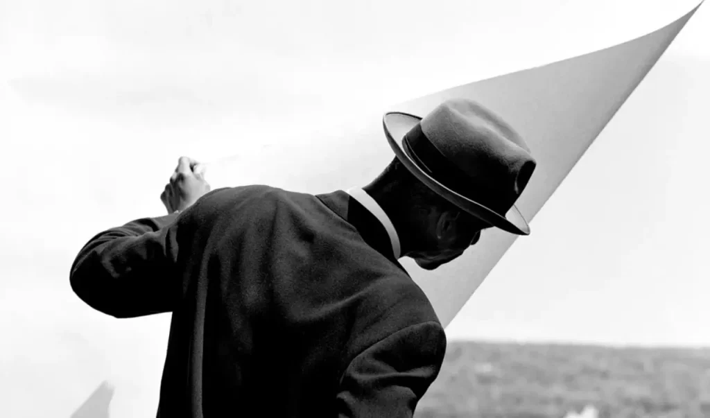 Surreal-Rodney Smith