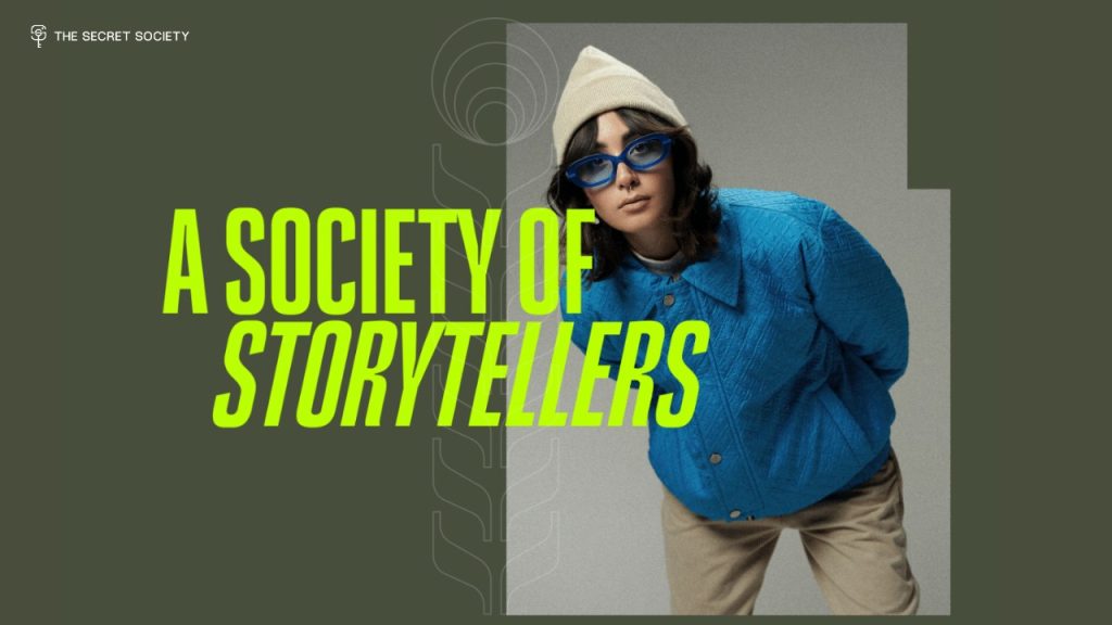The Secret Society
