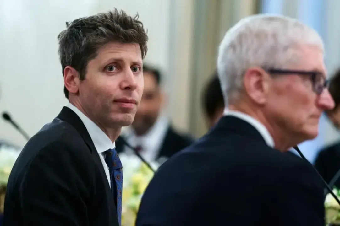 Tim Cook se une a Sam Altman para abordar la represión de ICE e insta a una ‘desescalada’