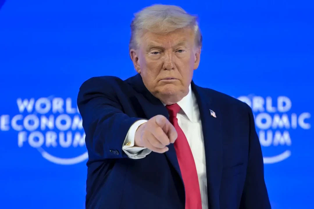 Trump califica a Robert De Niro de ‘enfermo y demente’