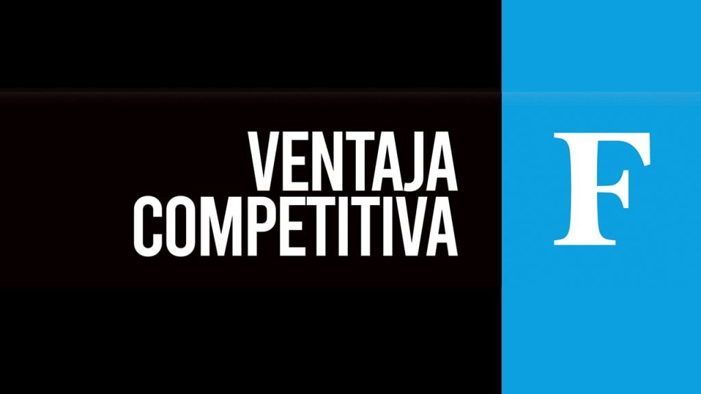 Ventaja Competitiva Newsletter Giuseppe Stigliano