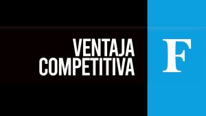 Ventaja Competitiva Newsletter Giuseppe Stigliano