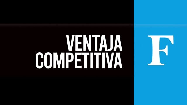 Ventaja Competitiva Newsletter Giuseppe Stigliano