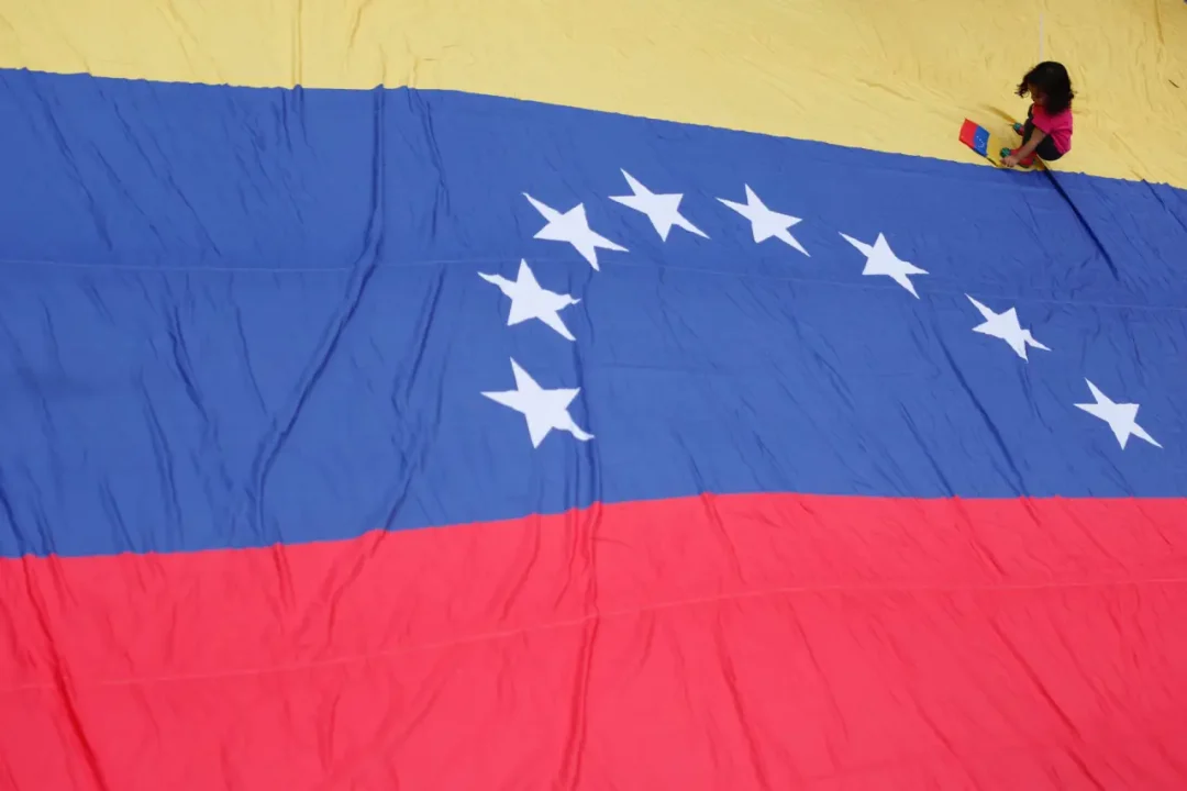 Trump le exige a Venezuela poner fin a relaciones con China y Rusia