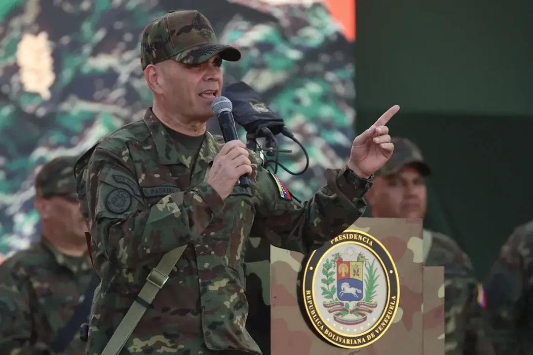 Venezuela denuncia asesinato a ‘sangre fría’ de parte del equipo de seguridad de Maduro