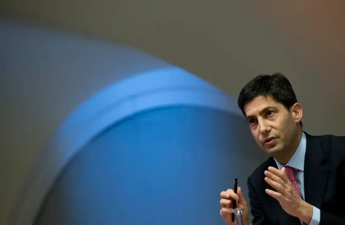¿Quién es Kevin Warsh? El candidato de Trump para la Reserva Federal tiene estrechos vínculos con un multimillonario donante republicano