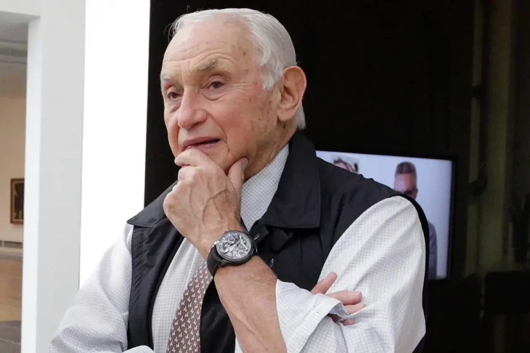 El multimillonario inversor Les Wexner será citado por el Comité de Supervisión de la Cámara de Representantes en la investigación de Epstein