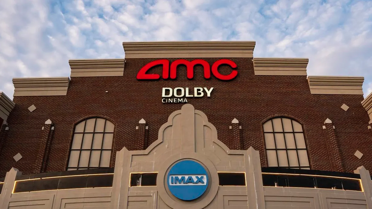 Cadena de cines AMC presume éxito de ‘Stranger Things’