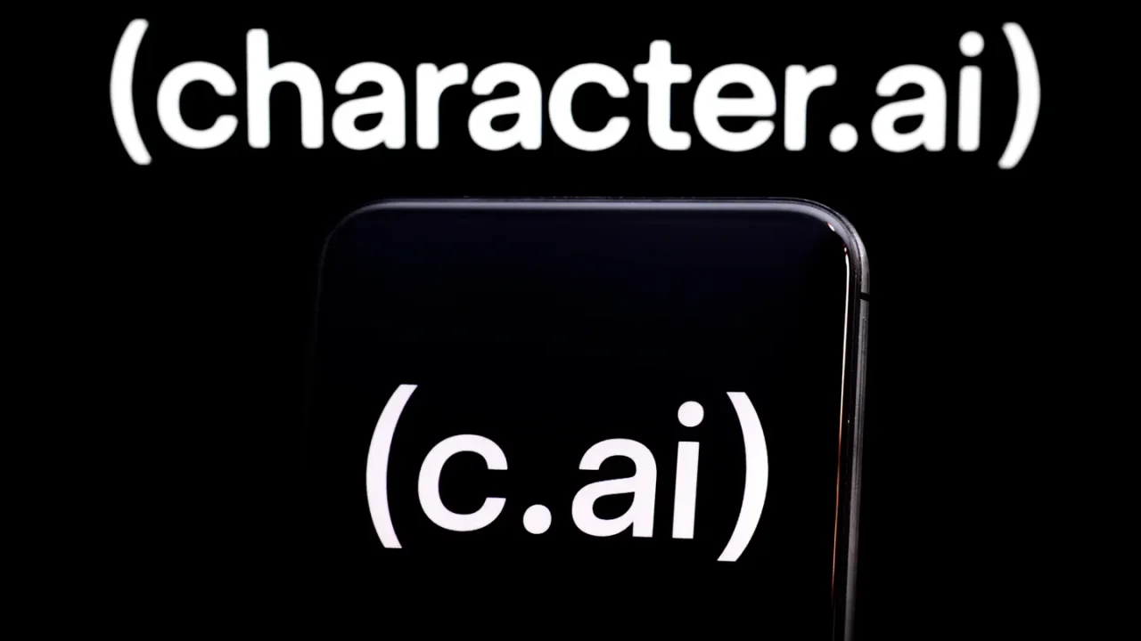 Character.ai y Google resolverán demandas por suicidios de adolescentes