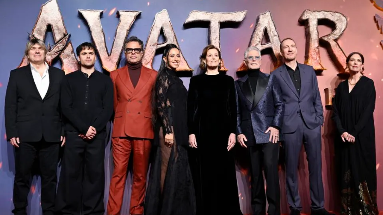 Taquilla en EU no alcanza los 9,000 mdd proyectados a pesar del impulso de fin de año de ‘Avatar’