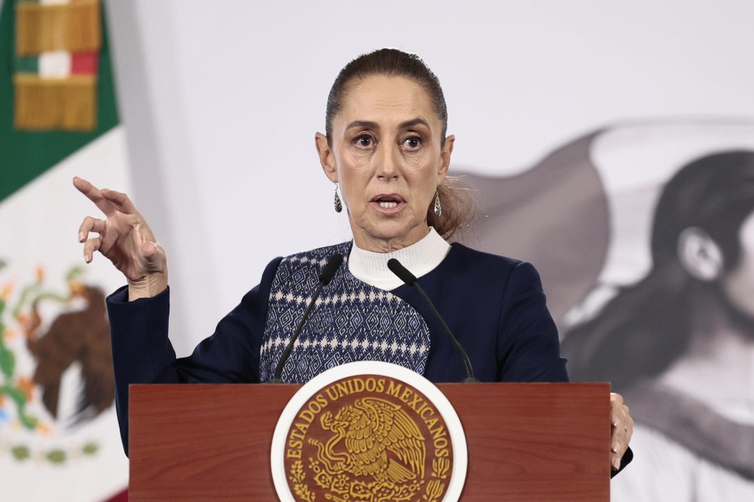 La ayuda humanitaria a Cuba ‘continúa’ pese a críticas de EU, asegura Sheinbaum