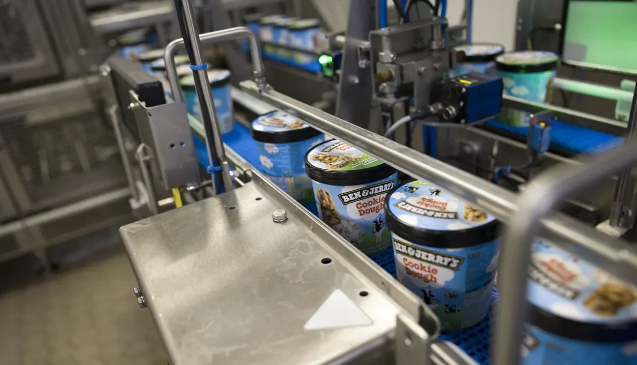 Magnum acusa al expresidente del consejo de Ben & Jerry’s de ‘conducta grave indebida’ mientras más directivos son expulsados