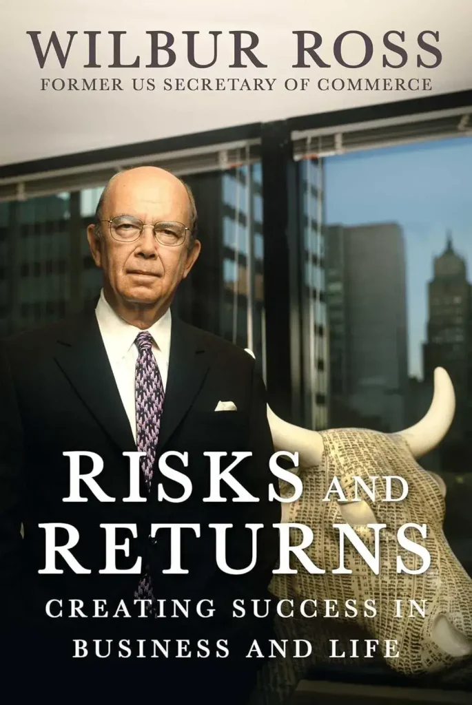 biografía Wilbur Ross