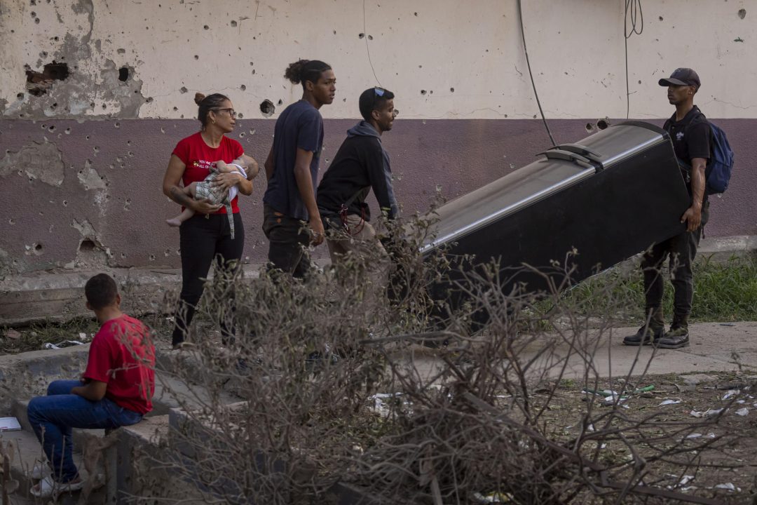 Amnistía Internacional alerta riesgo de abusos tras acción militar de EU en Venezuela