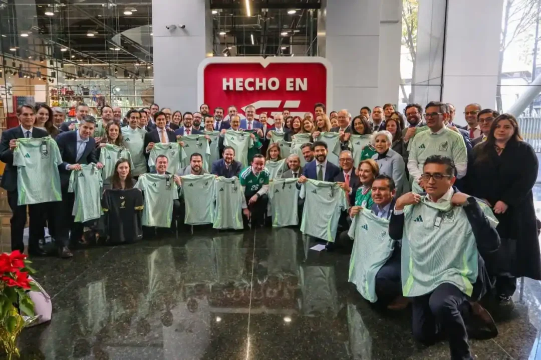 Promueven consumo de productos nacionales en el marco de Mundial
