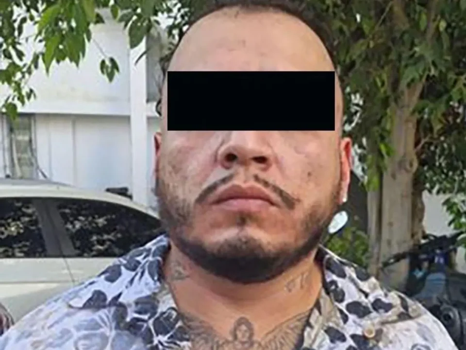 Detienen en México al ‘Cubano’, ligado al Cártel de Sinaloa y requerido por el FBI
