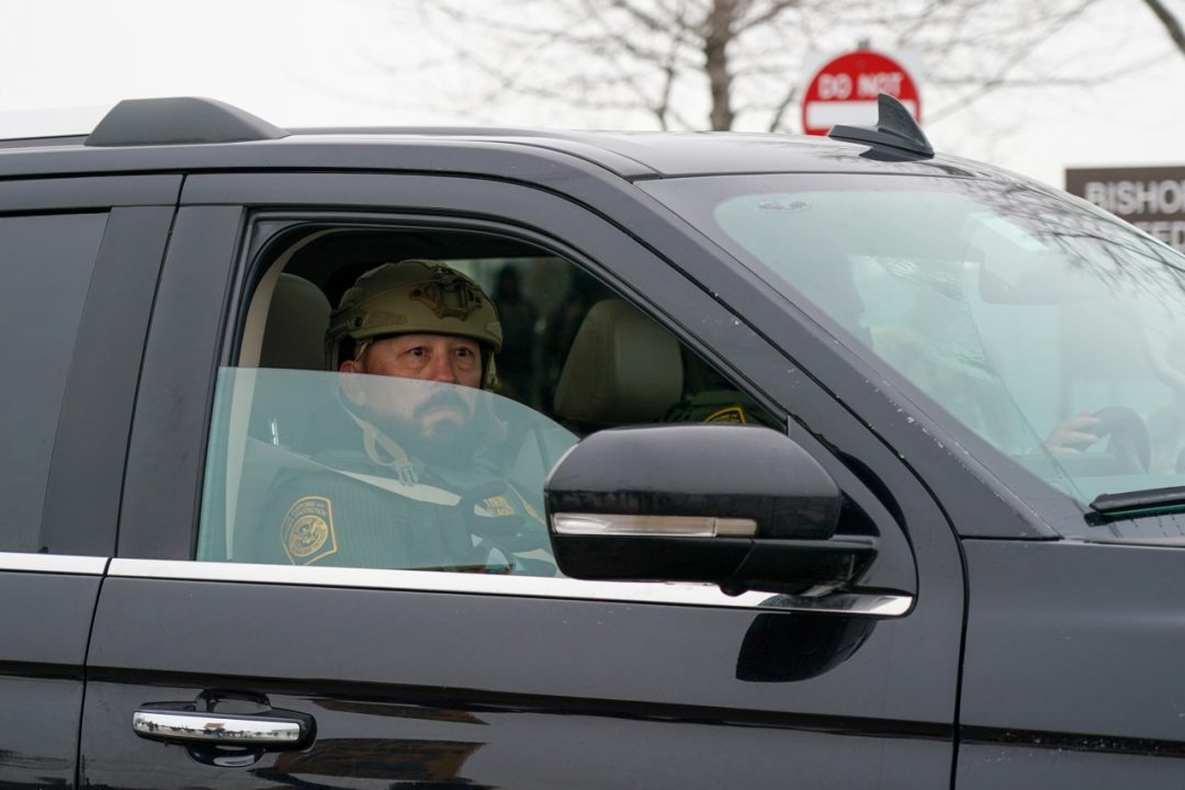 El 46% de estadounidenses apoya abolir ICE tras violencia en Minnesota, según encuesta