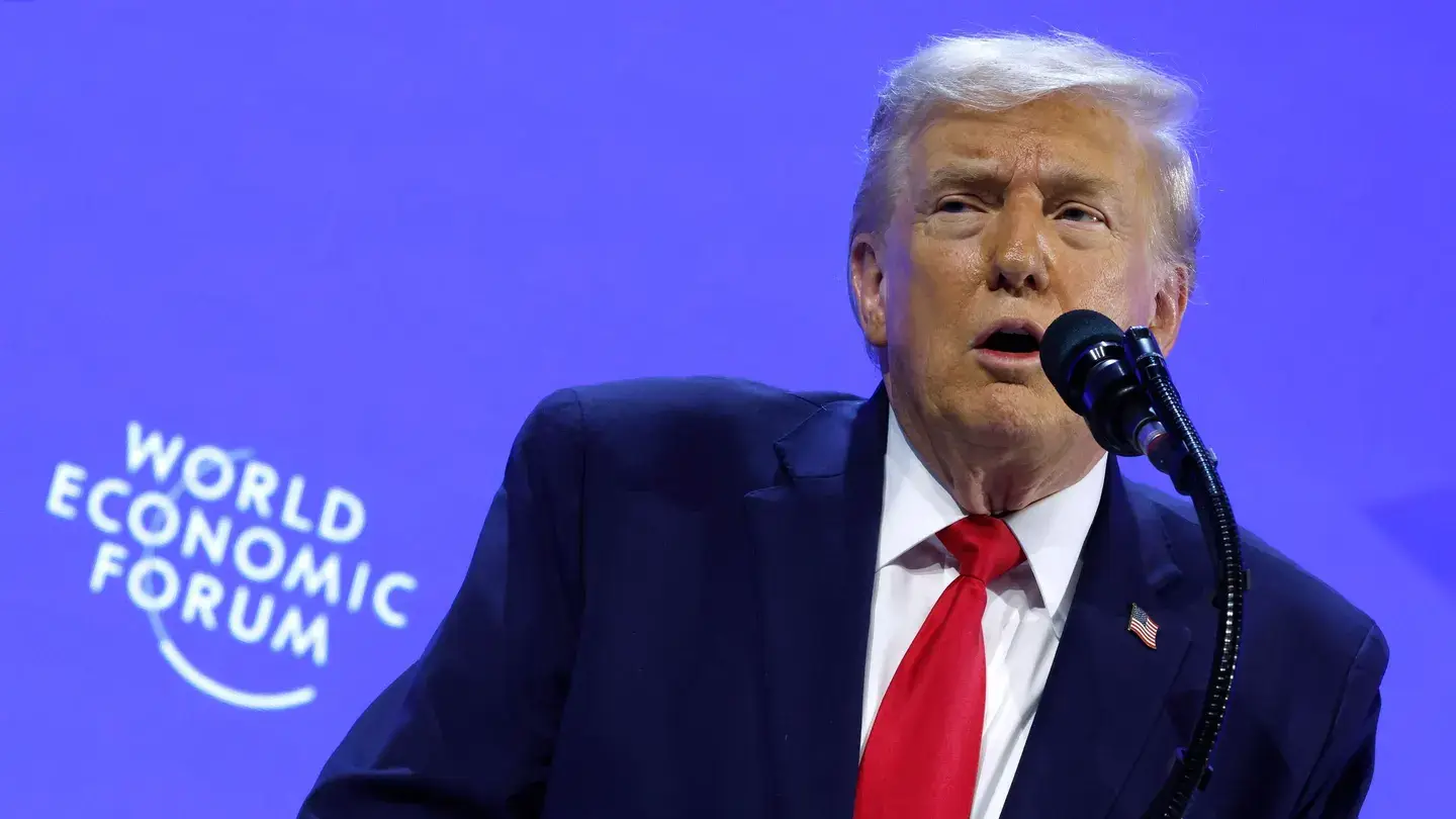 La mayoría de los millonarios encuestados cree que Trump está dañando la estabilidad económica mundial