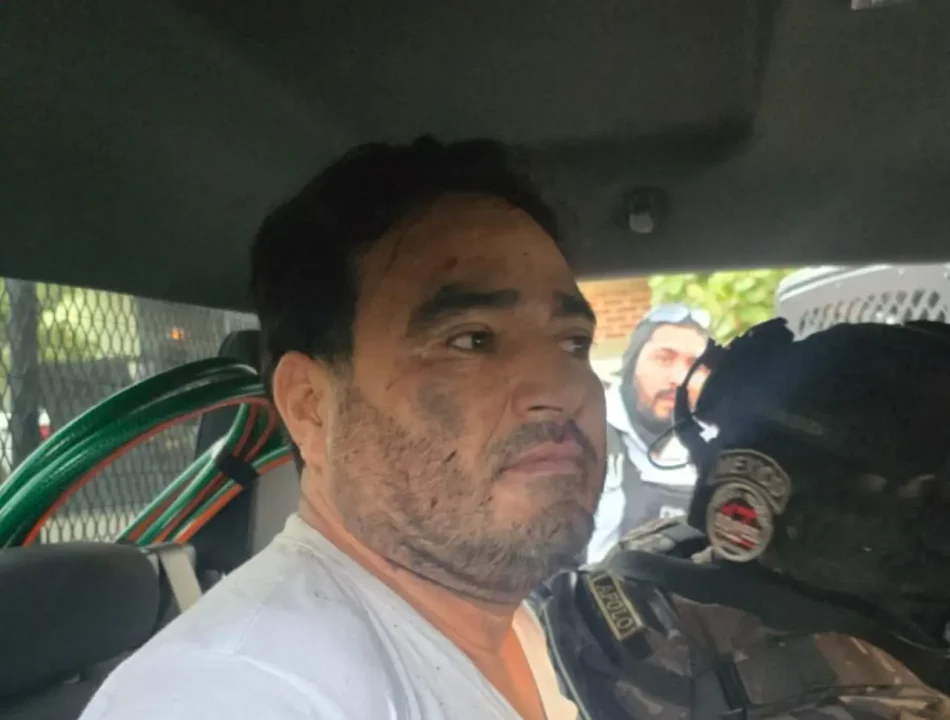 Detienen a ‘El Botox’, vinculado con extorsiones a limoneros en Michoacán