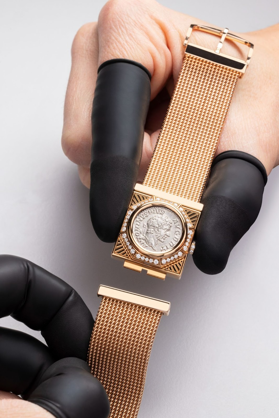 Foto: Cortesía Bvlgari.