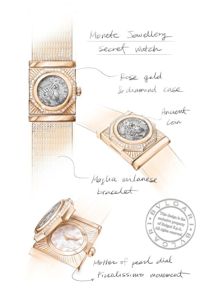 Foto: Cortesía Bvlgari.