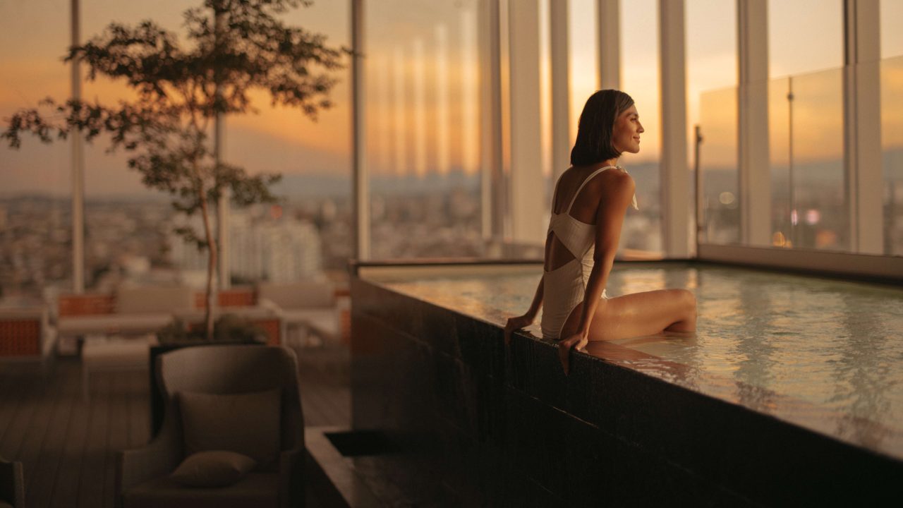 JW Marriott Hotel Guadalajara, bleisure con alma mexicana