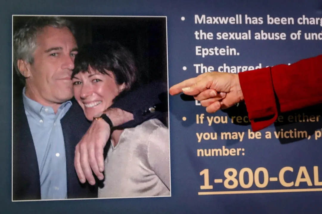 Ghislaine Maxwell se negará a responder preguntas durante una deposición el próximo mes, dicen sus abogados