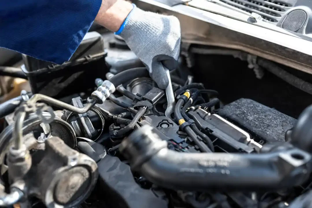 Profeco llama a revisión más de 5,000 vehículos BMW
