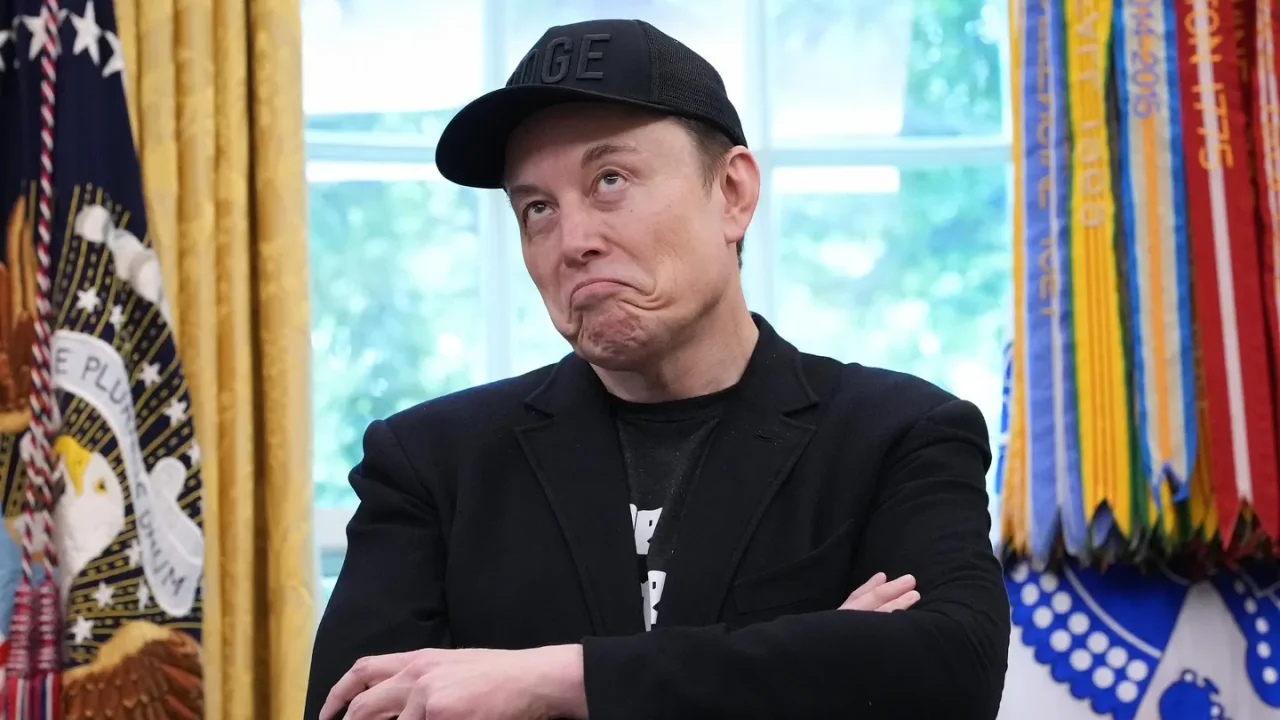 Elon Musk arremete contra Vinod Khosla tras acusaciones de racismo por parte del también multimillonario