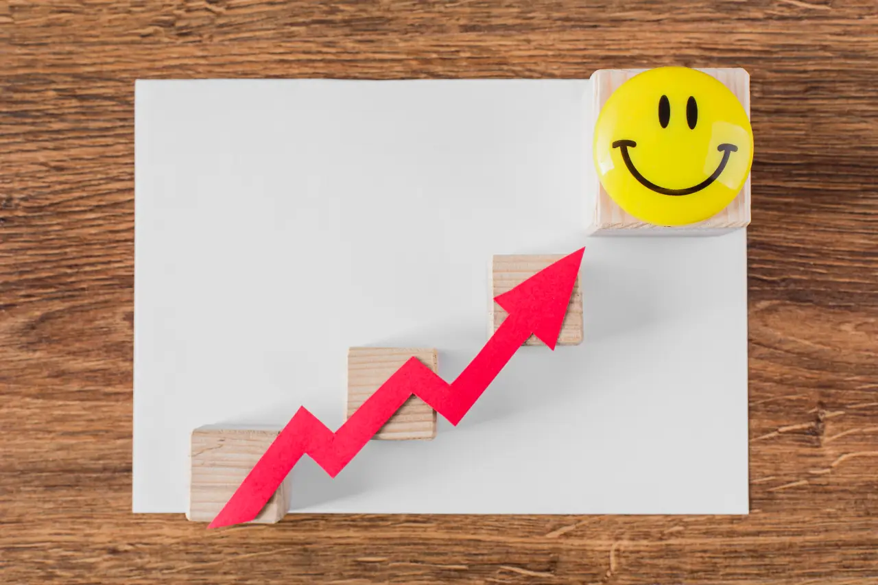 Organización sana, resultados positivos