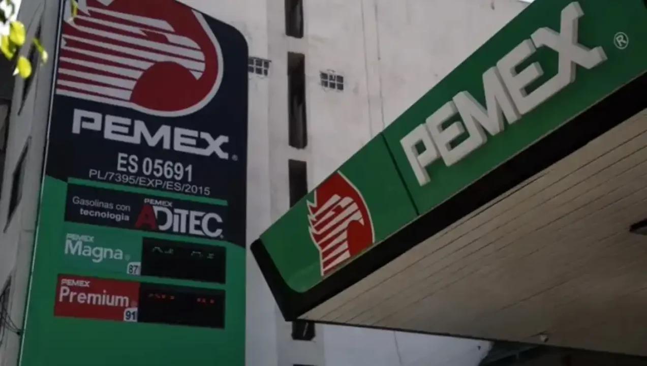 México seguirá vendiendo la segunda gasolina más cara del mundo pese a la caída del precio del petróleo