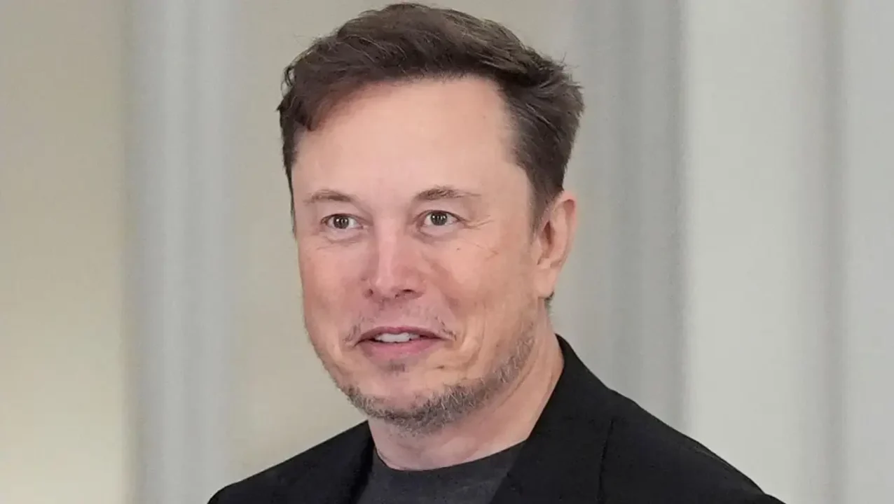 Las 10 personas más ricas del mundo en enero de 2026
